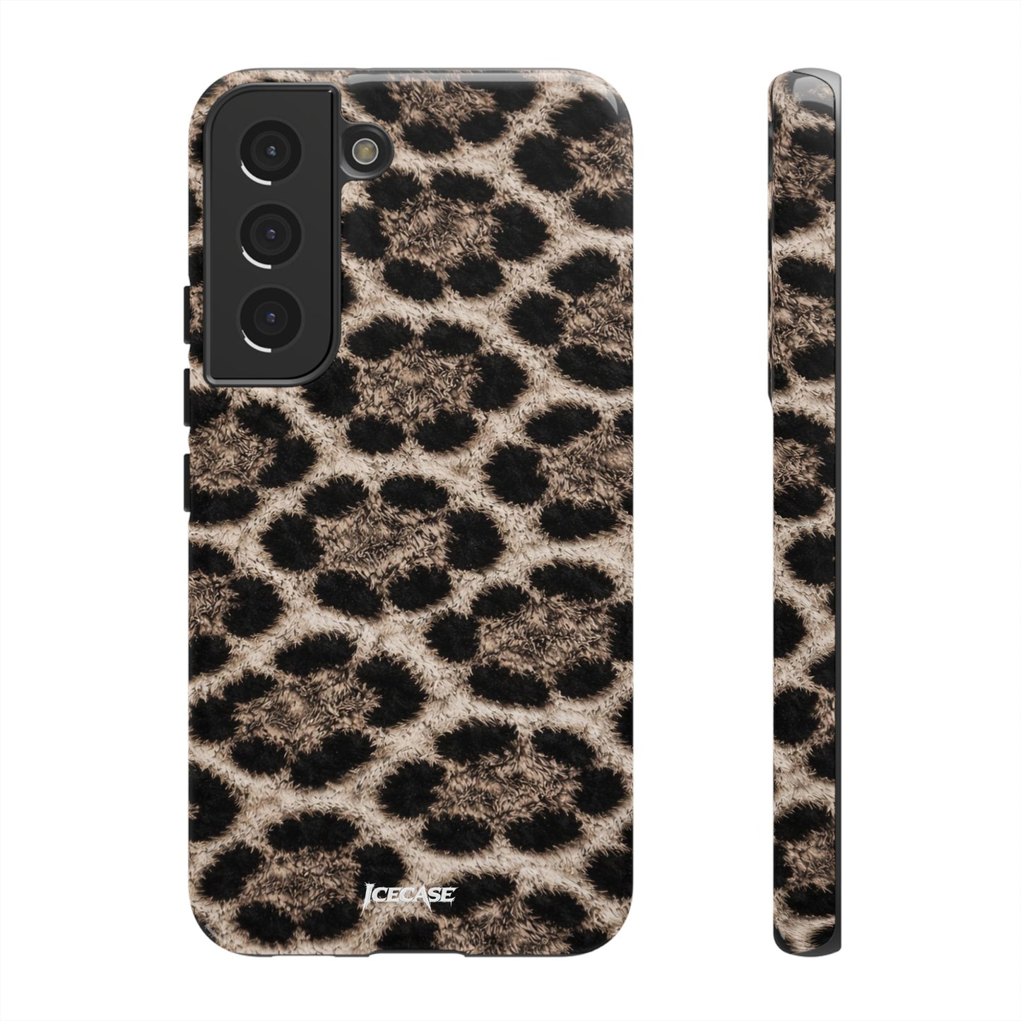 LUXURY LEOPARD