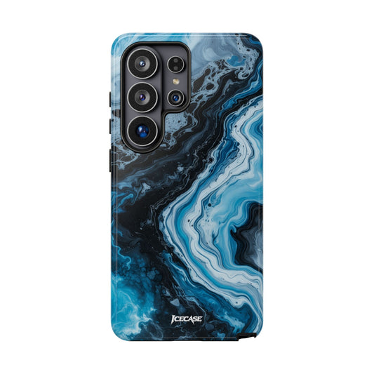 AQUA OBSIDIAN