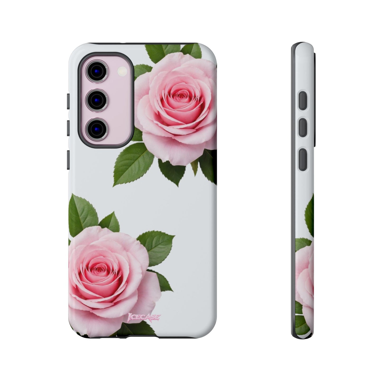 PURE ROSE