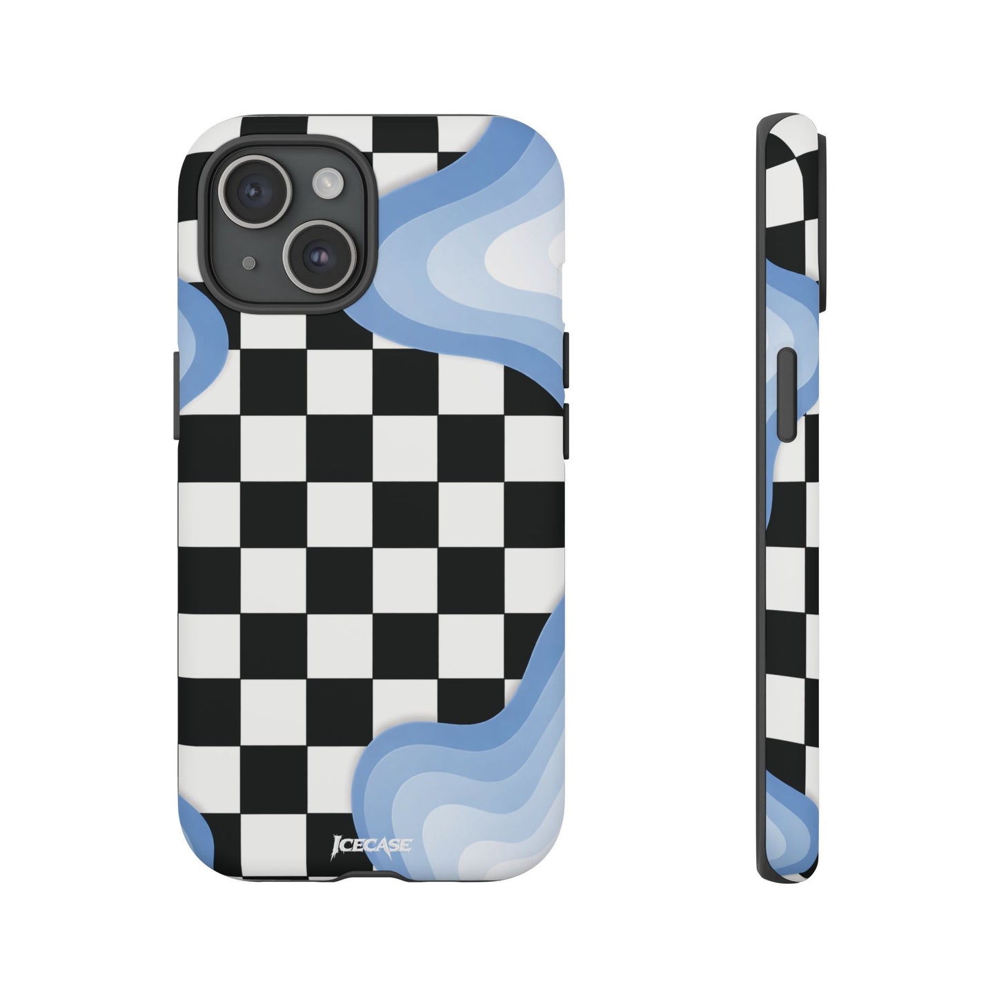 MELTED CHESS