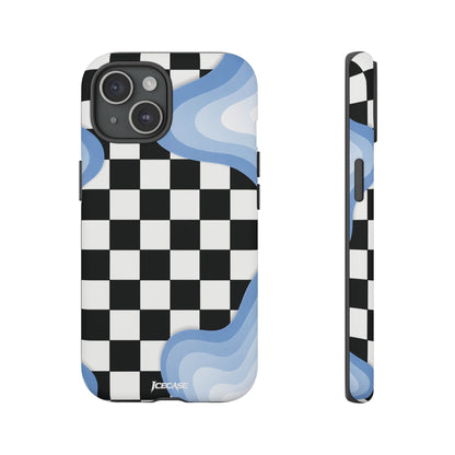 MELTED CHESS