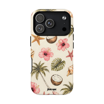 TROPICAL BLUSH