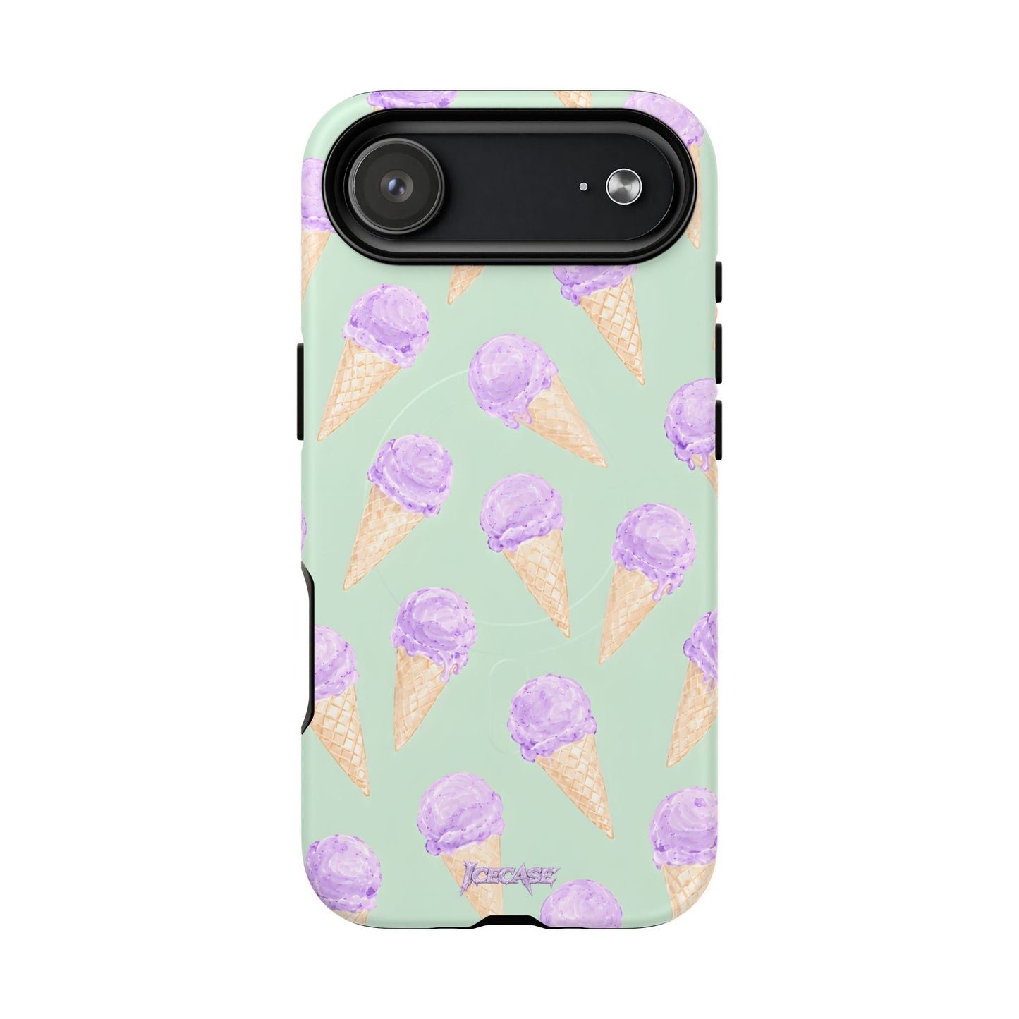 VIOLET SORBET