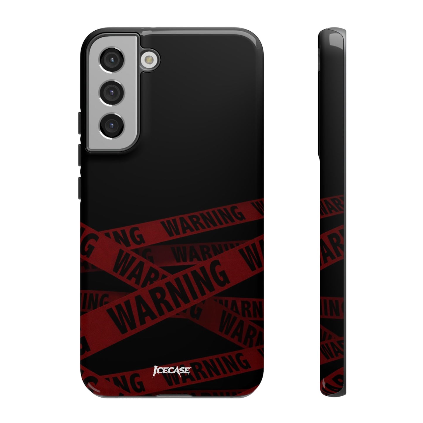 HAZARD LUXE