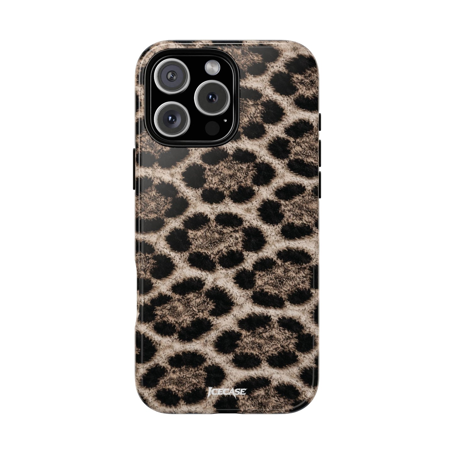 LUXURY LEOPARD