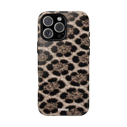 LUXURY LEOPARD