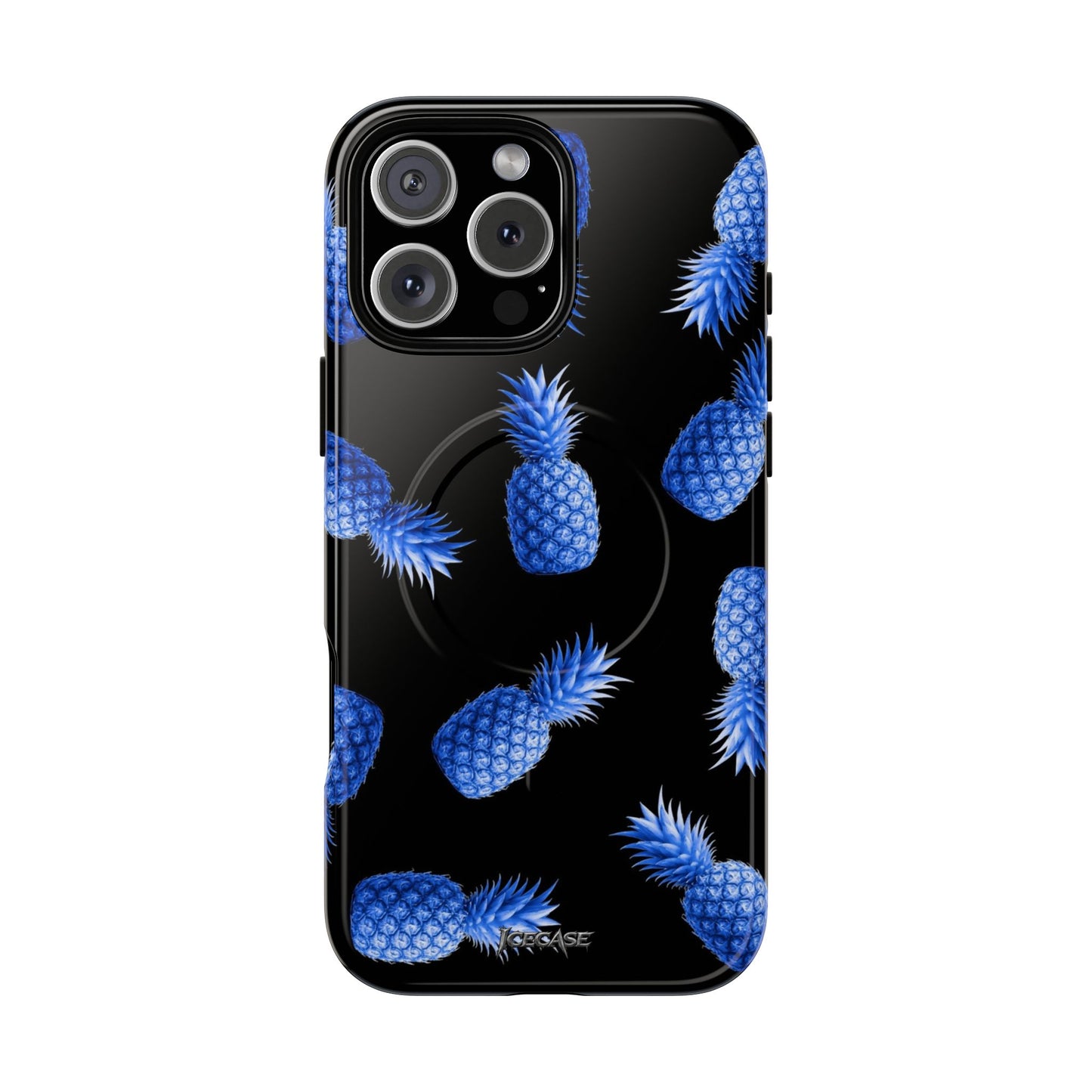 TROPICAL ICE