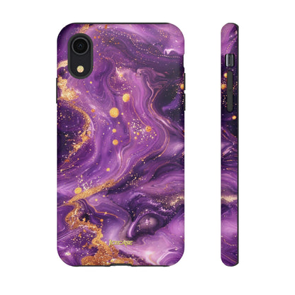 AMETHYST GOLD