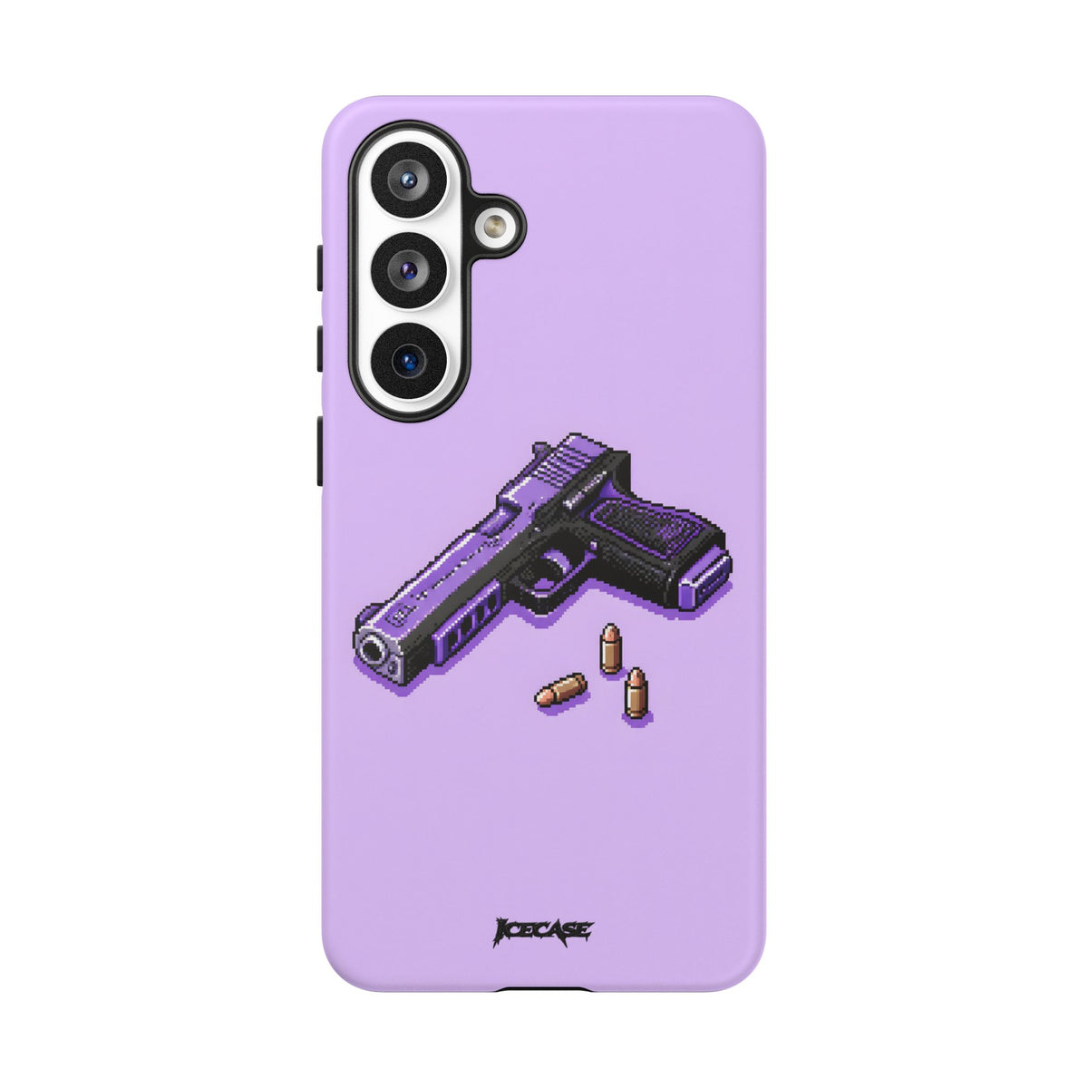 DIGITAL AMMO