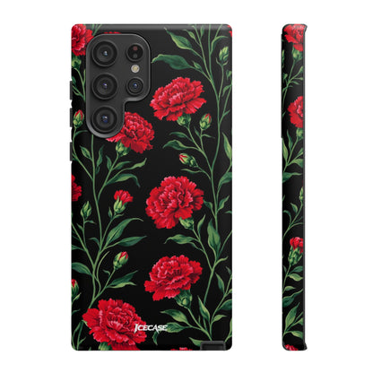 SCARLET ROSES