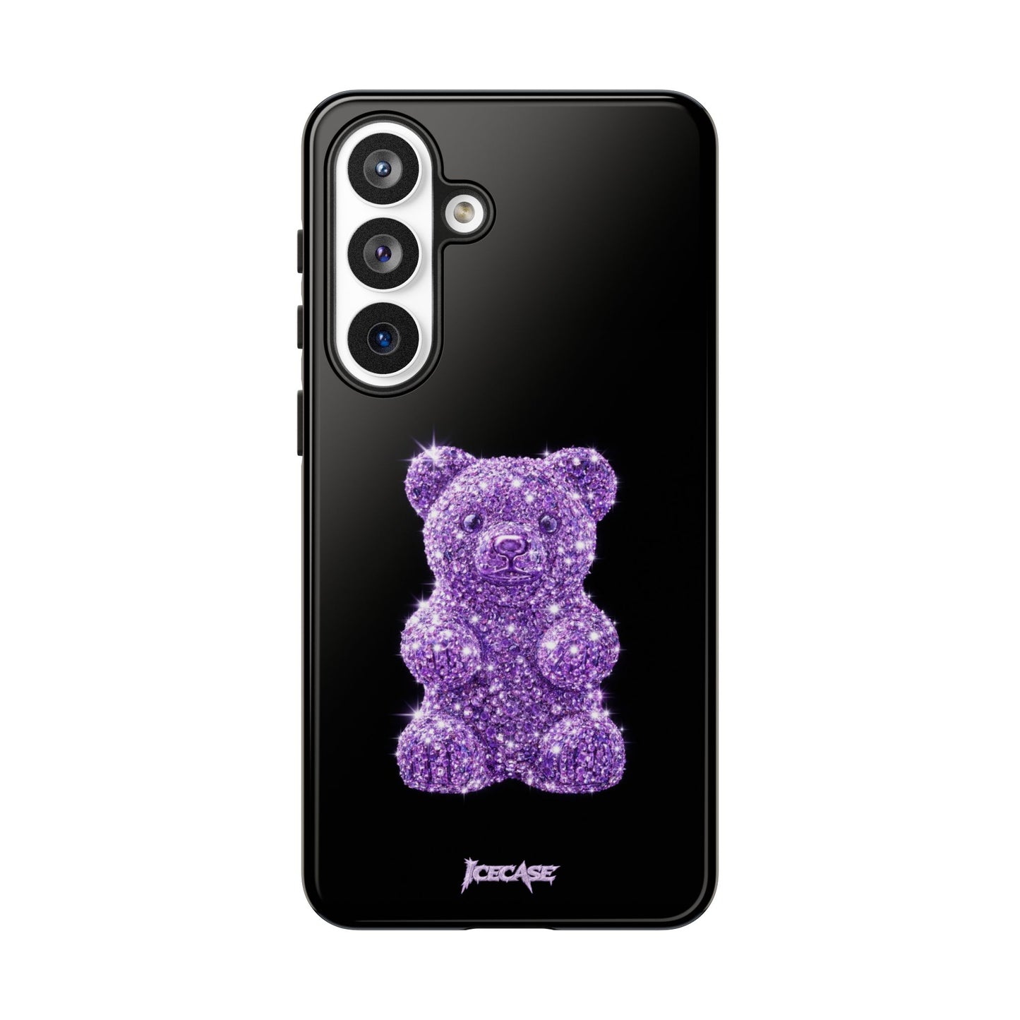 DIAMOND GLOW TEDDY