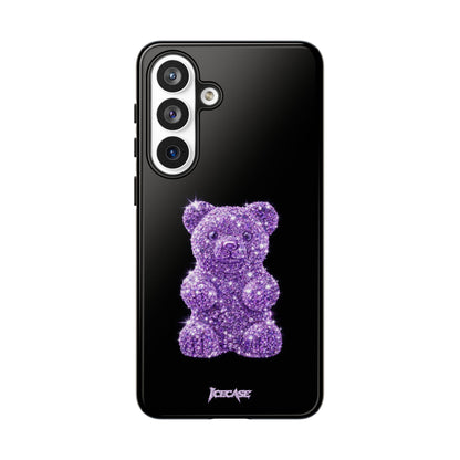DIAMOND GLOW TEDDY
