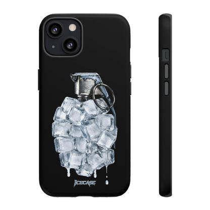 FROZEN CONFLICT