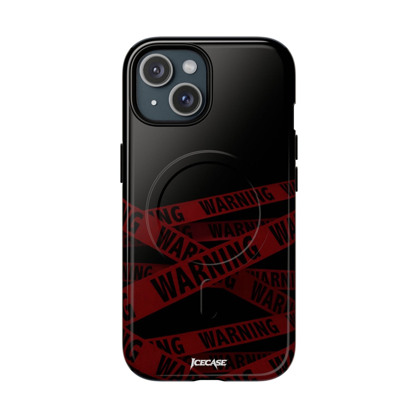 HAZARD LUXE