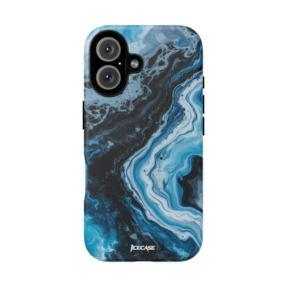 AQUA OBSIDIAN