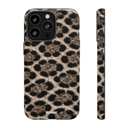 LUXURY LEOPARD
