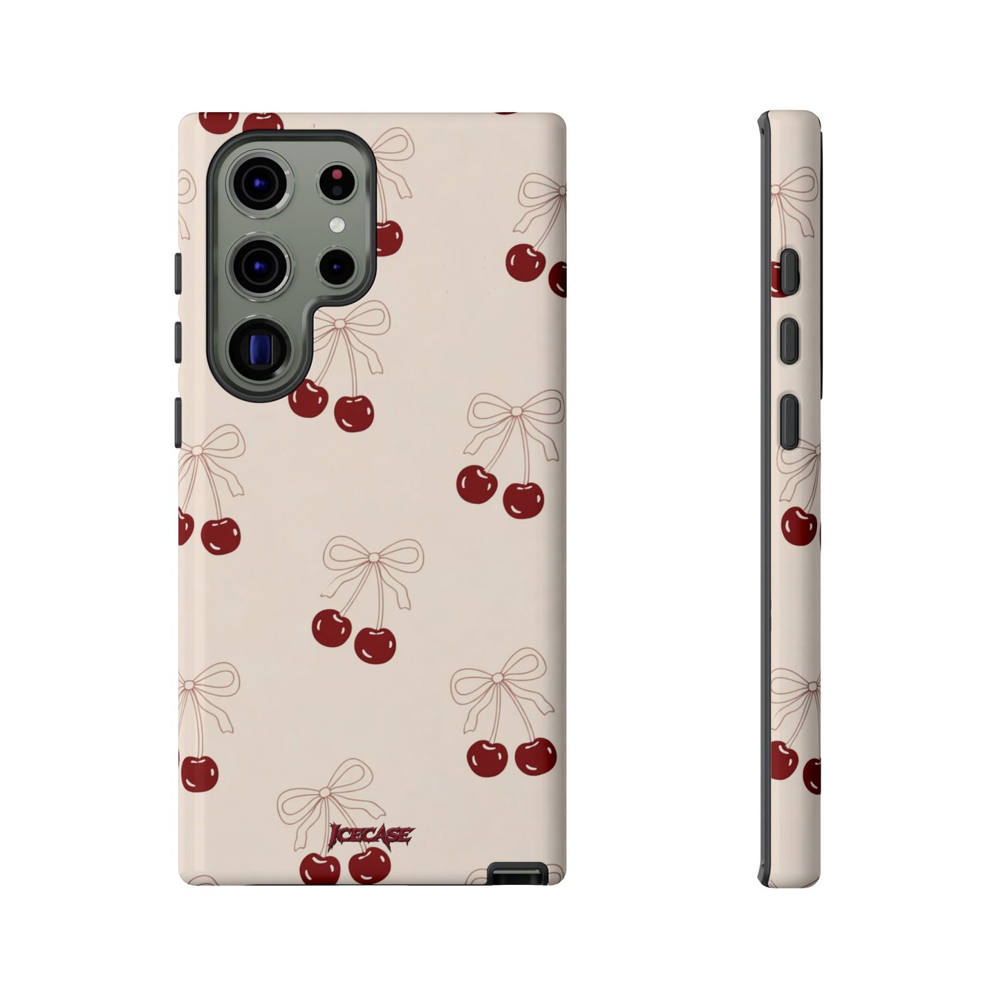 VINTAGE CHERRY