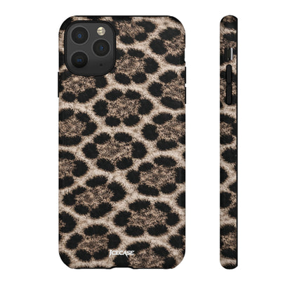 LUXURY LEOPARD