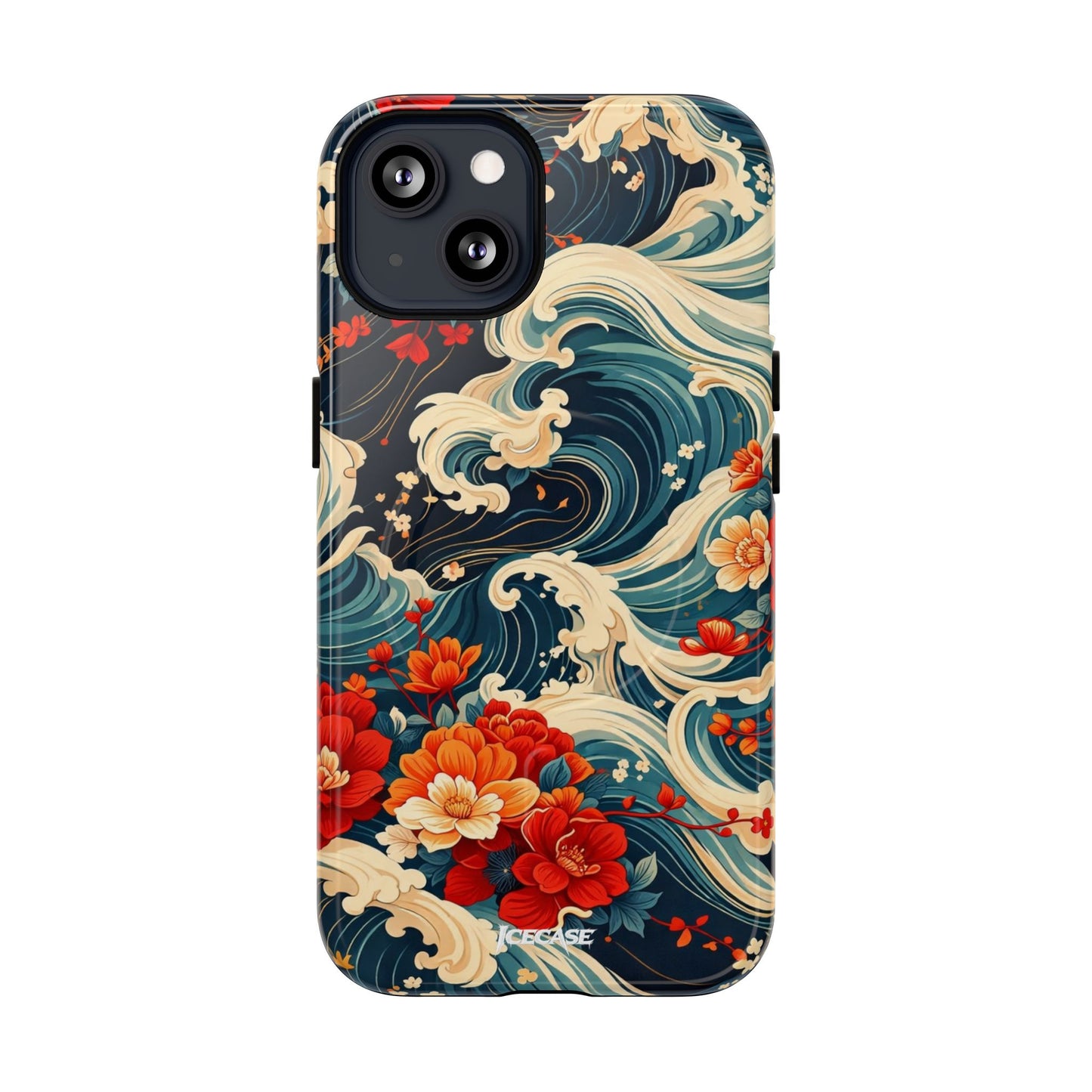 OCEAN BLOOM