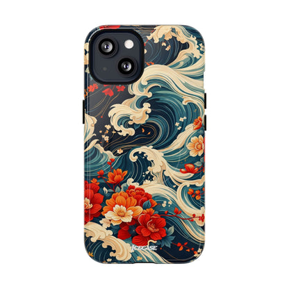 OCEAN BLOOM
