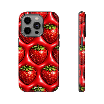 STRAWBERRY HEART