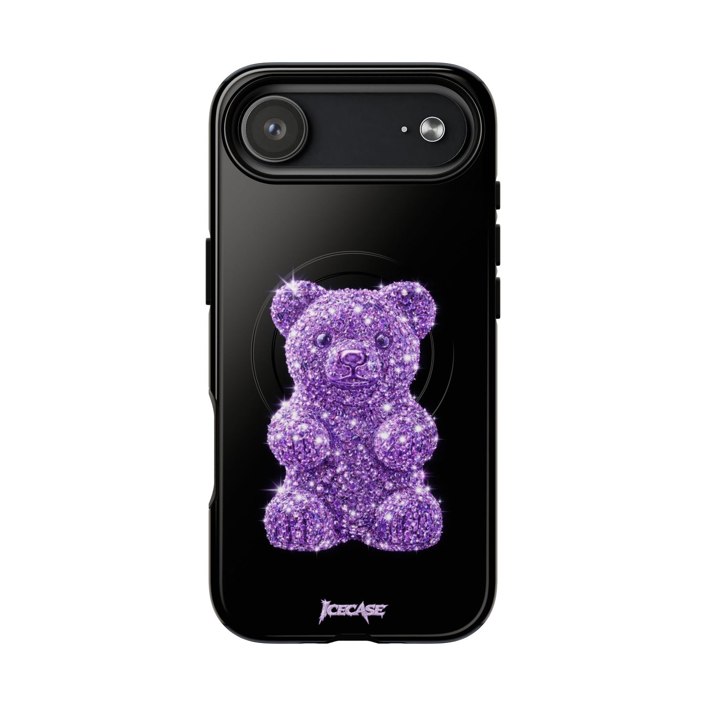DIAMOND GLOW TEDDY