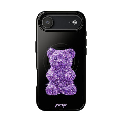 DIAMOND GLOW TEDDY