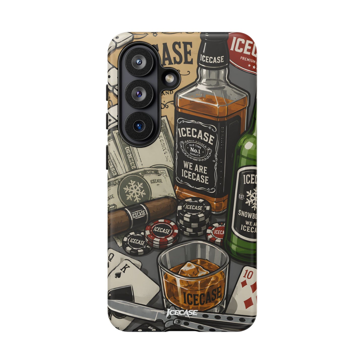 GAMBLER'S CLUB