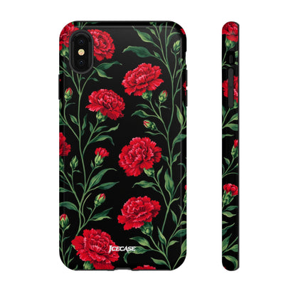 SCARLET ROSES