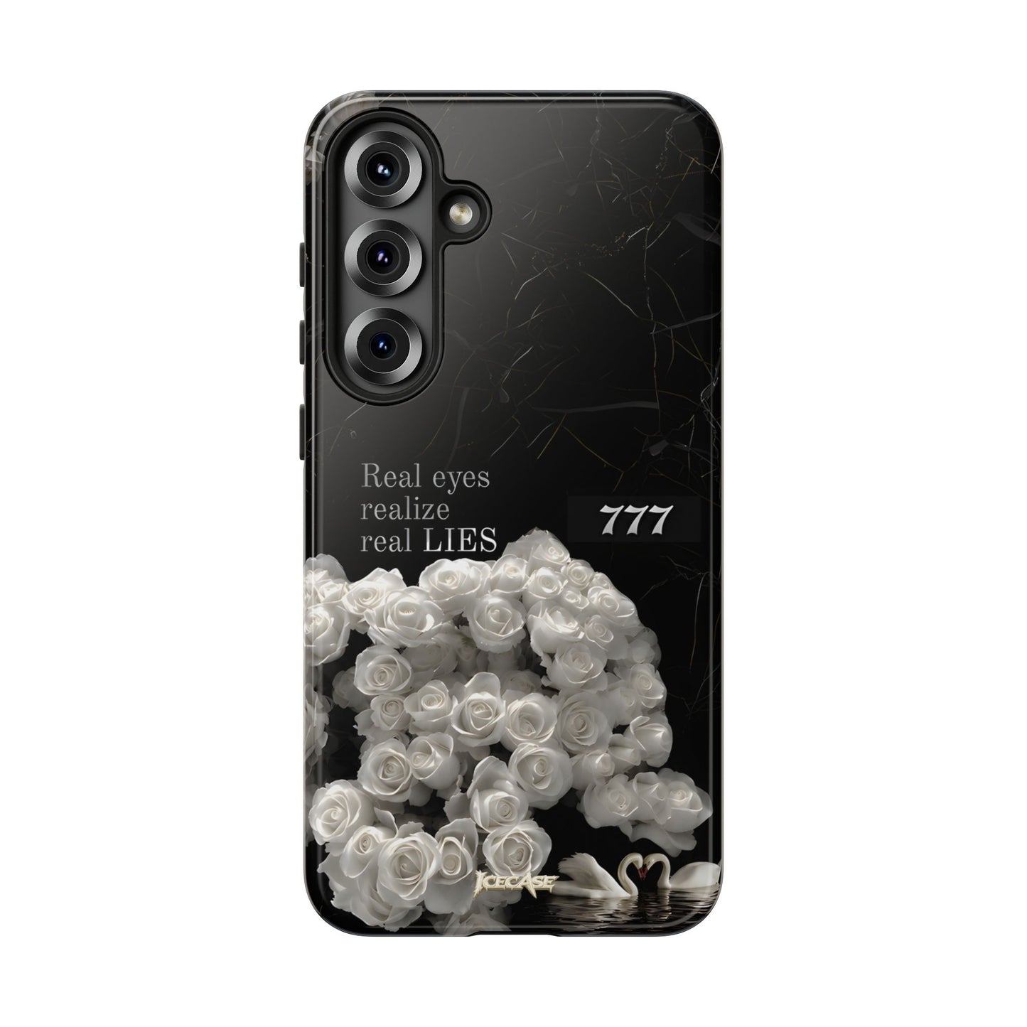 SWAN CURSE