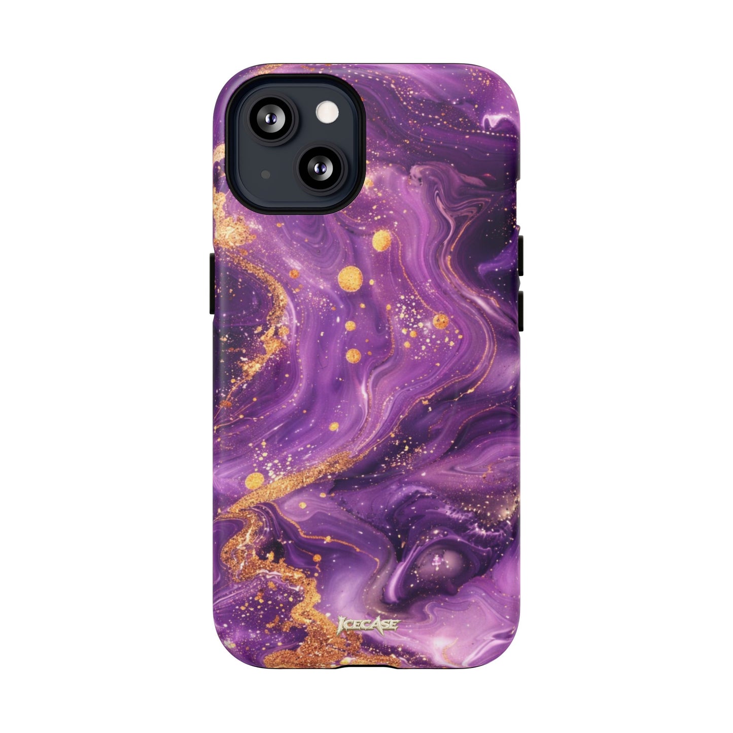 AMETHYST GOLD