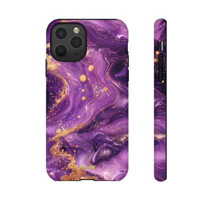 AMETHYST GOLD