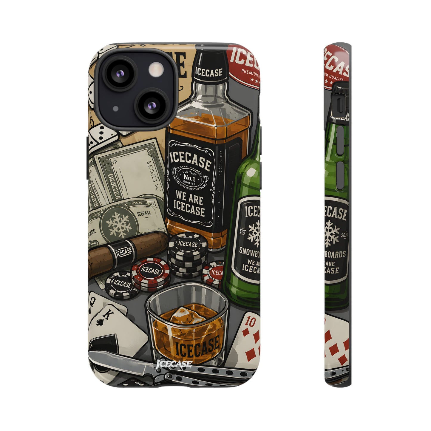 GAMBLER'S CLUB