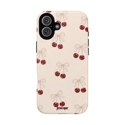 VINTAGE CHERRY