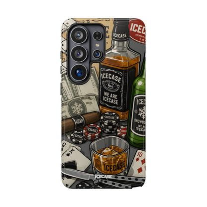 GAMBLER'S CLUB