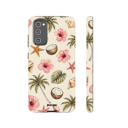 TROPICAL BLUSH