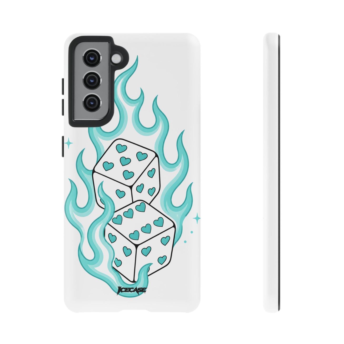 FROZEN LUCK