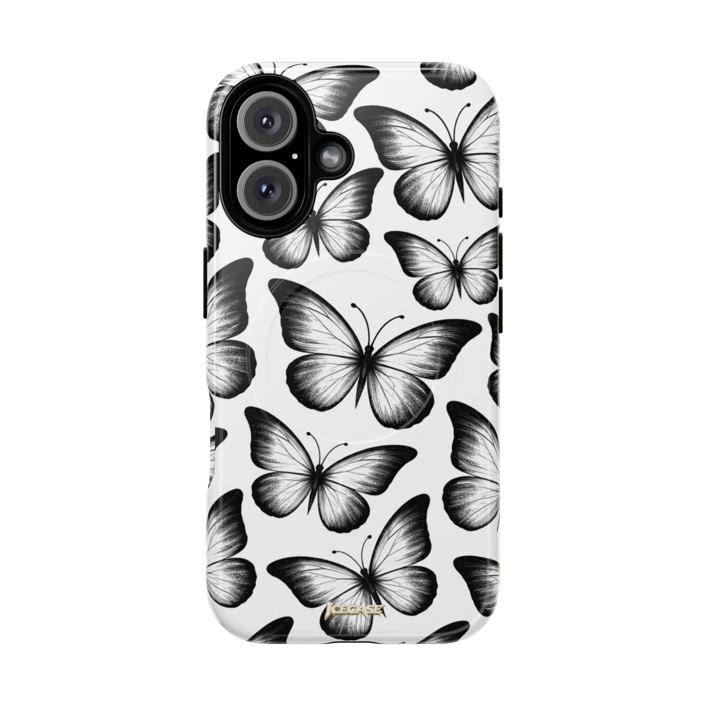 FLUTTER NOIR