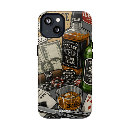 GAMBLER'S CLUB