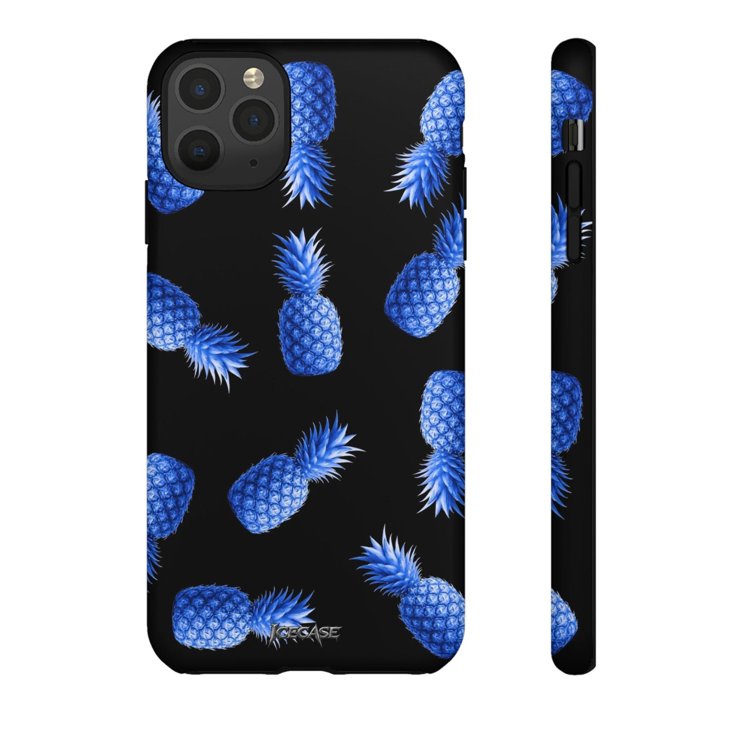 TROPICAL ICE