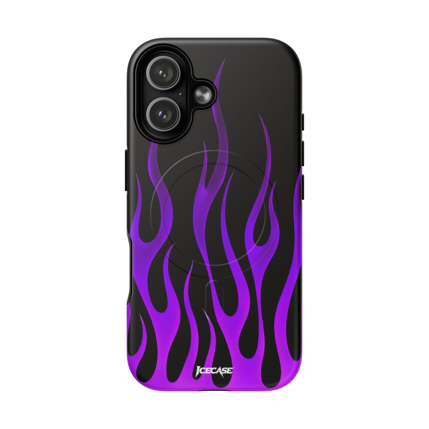 PHANTOM FLAME