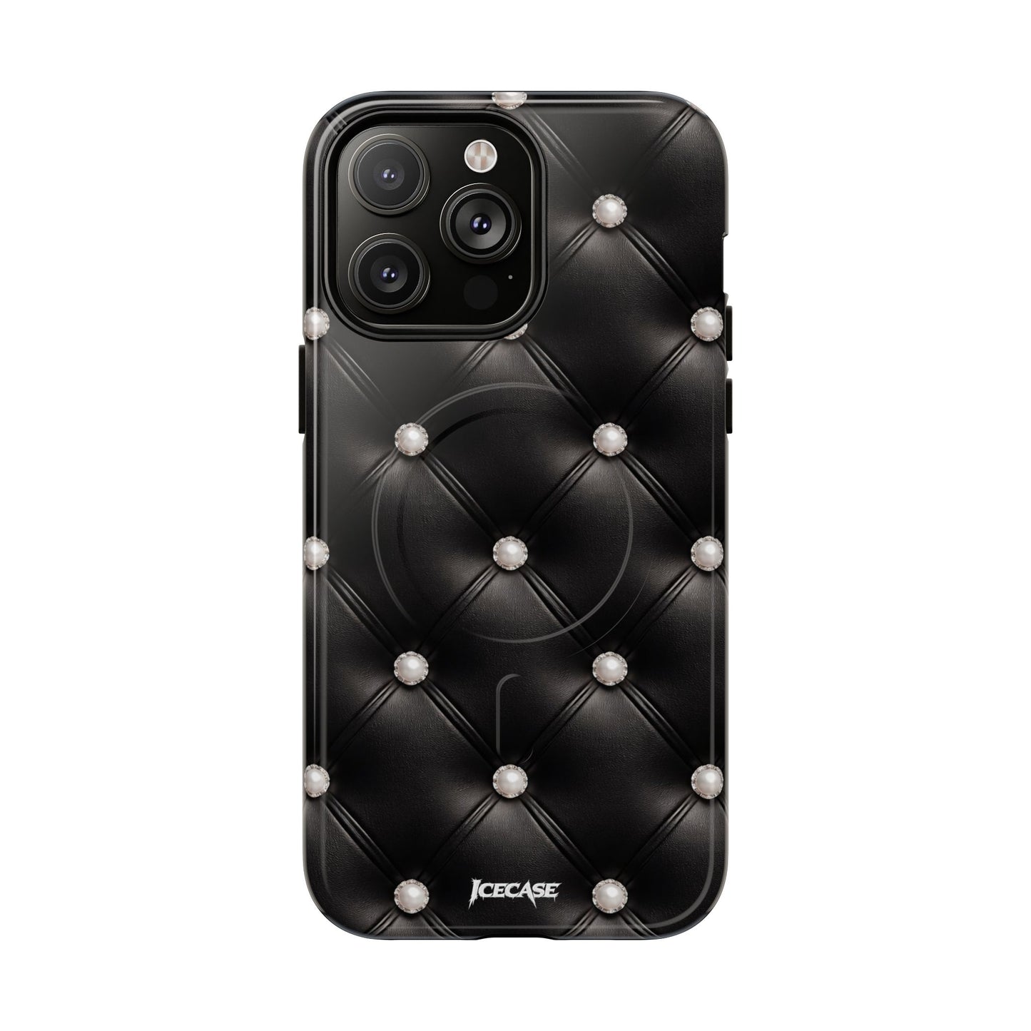 IMPERIAL PEARL BLACK