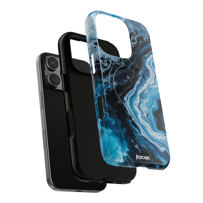 AQUA OBSIDIAN