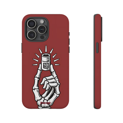 LOST TOOL