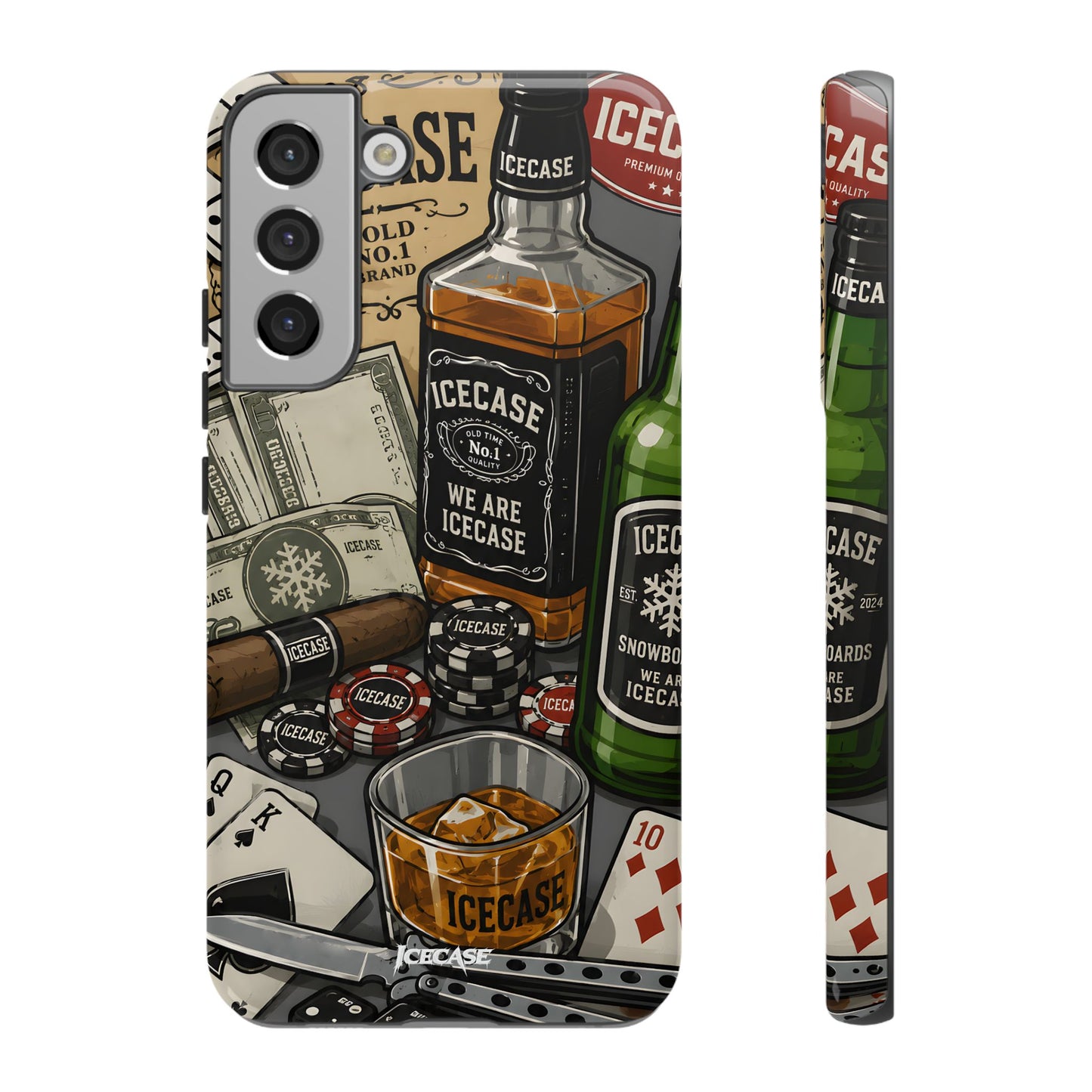GAMBLER'S CLUB