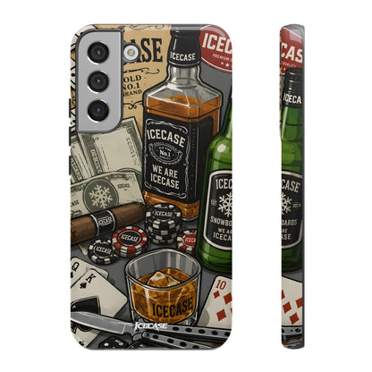 GAMBLER'S CLUB