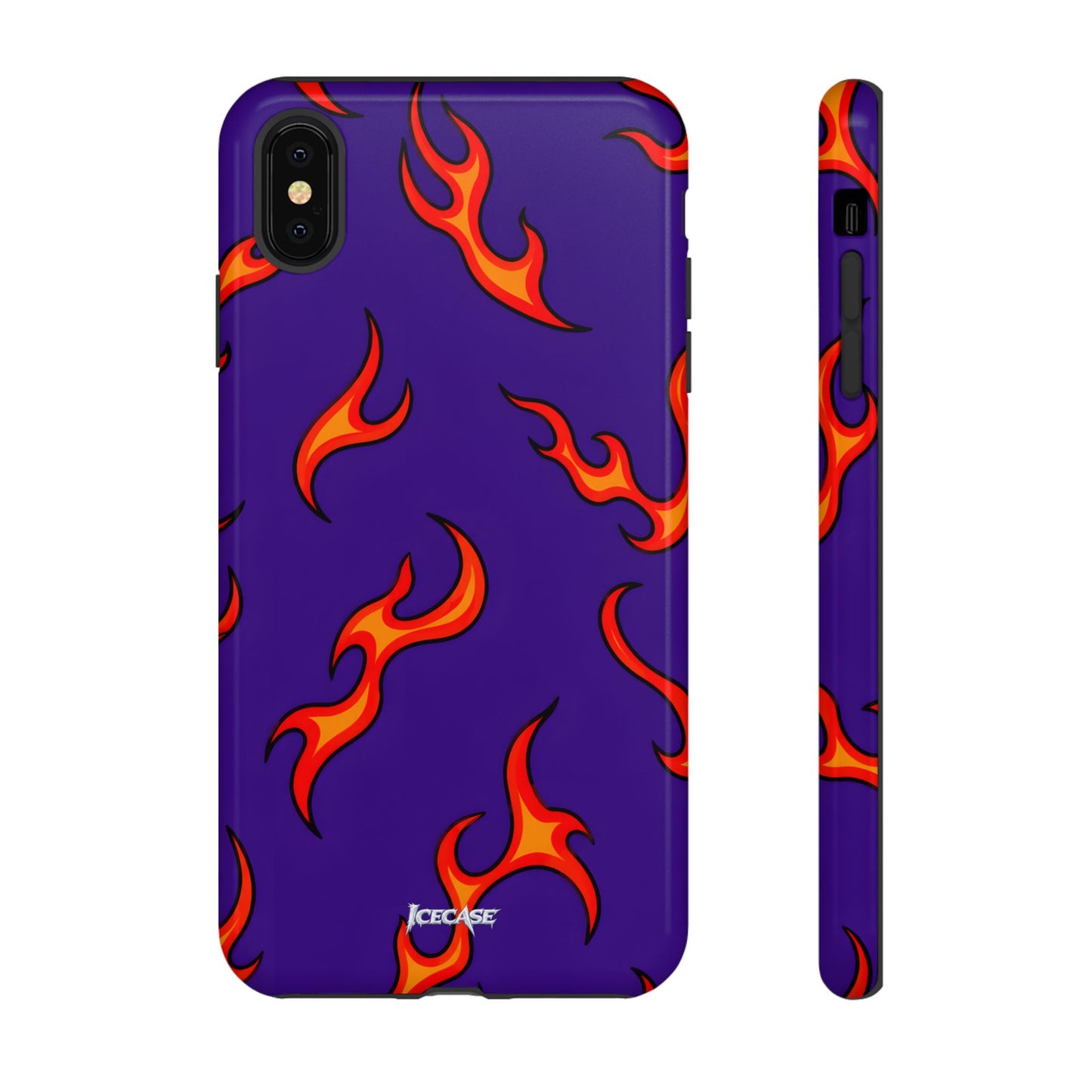 WILDFIRE