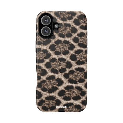LUXURY LEOPARD