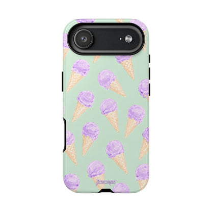 VIOLET SORBET