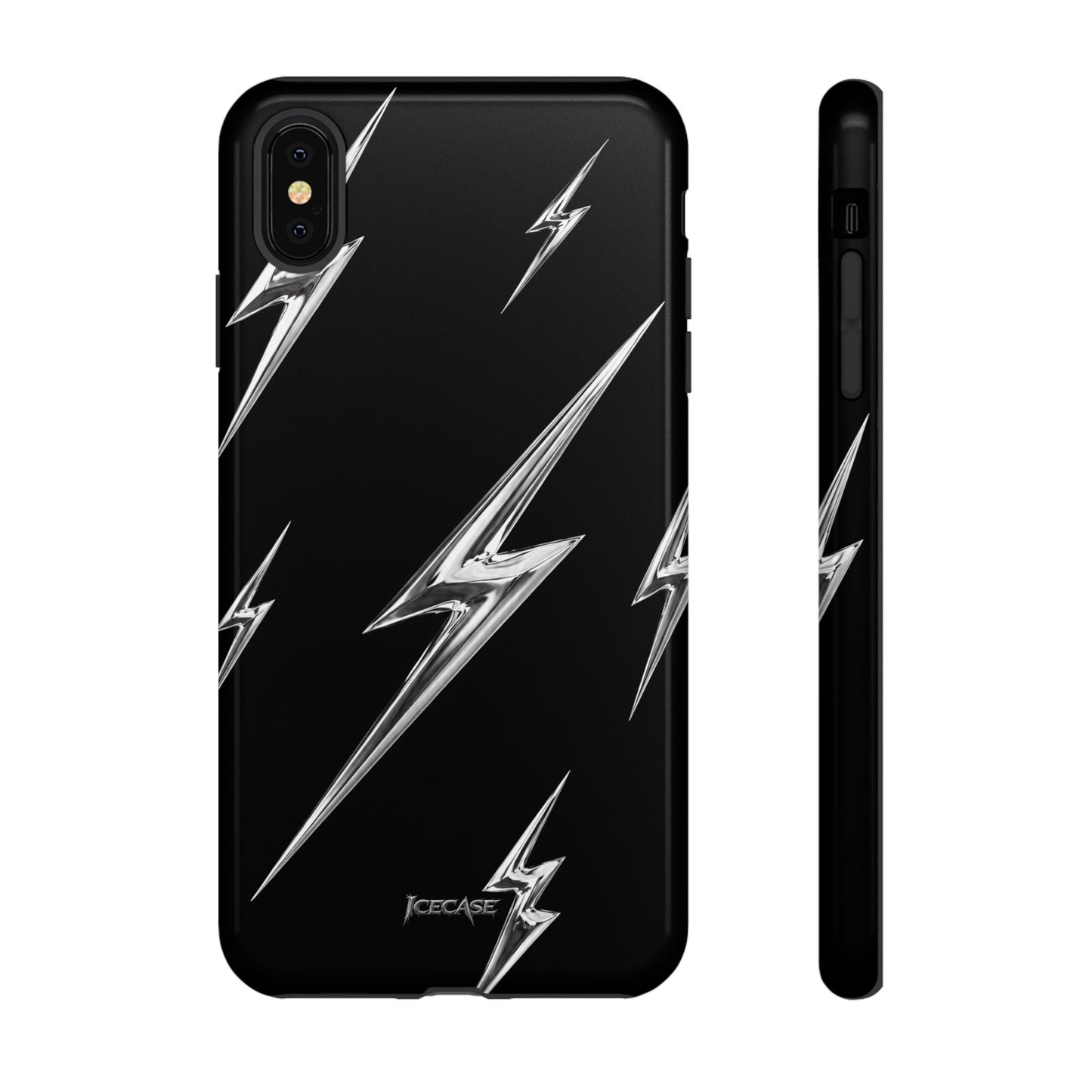 SILVER STRIKE
